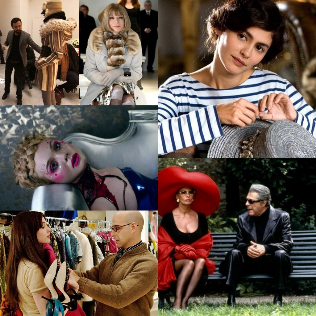 FILMS THT EVERY FASHION LOVER MUST&nbsp;WATCH